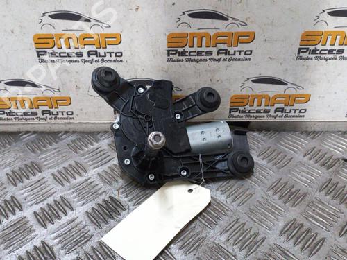 Rear wiper motor PEUGEOT 208 I (CA_, CC_) 1.6 BlueHDi 100 | BP19898479M102 