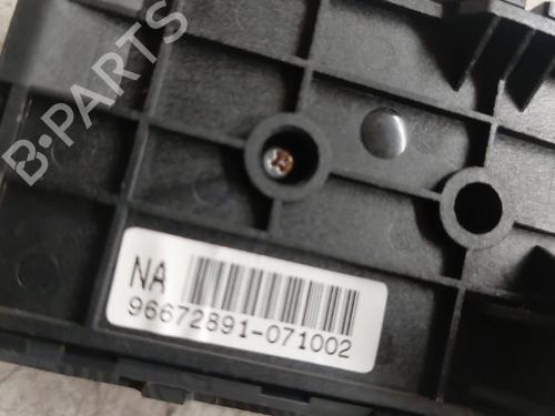 Headlight switch OPEL ANTARA A (L07) 2.0 CDTI 4x4 | BP21983285I24 - Image 2