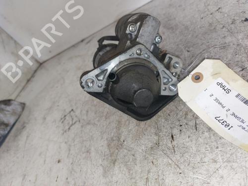 Starter RENAULT MEGANE II Saloon (LM0/1_)  | BP19897440M8 