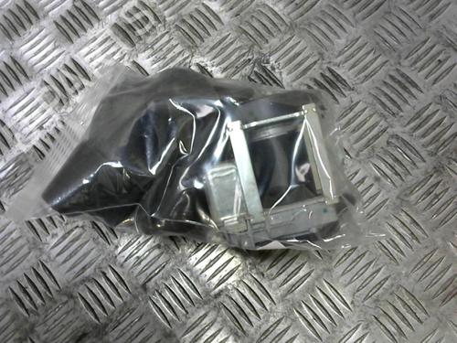Front right belt tensioner SKODA OCTAVIA II (1Z3) 2.0 TDI 16V 1Z0857702CZAB