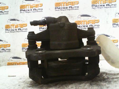 Left front brake caliper OPEL CORSA D (S07) 1.2 (L08, L68) | BP21976582M105 
