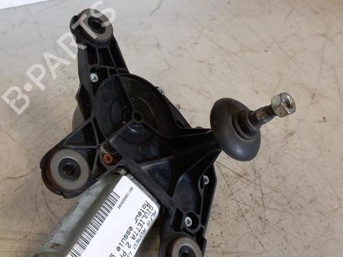 Rear wiper motor ALFA ROMEO GIULIETTA (940_) 1.4 TB (940.FYA1A) | BP19882265M102 