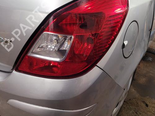 Used Right taillight OPEL CORSA D (S07) 1.3 CDTI (L08, L68) (75 hp) 23777299