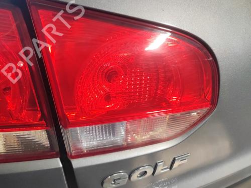 left-tailgate-light-vw-golf-vi-5k1-2008-2009-2010-2011-2012-2013-2014-29832476 main image