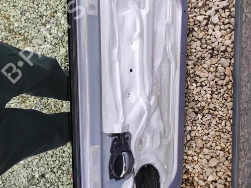 Right front door CITROËN C2 (JM_) 1.1 | BP19886950C3 