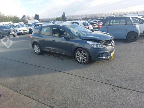 Alternator RENAULT CLIO IV Grandtour (KH_) 0.9 TCe 90 | BP19879603M7 