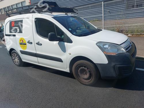 Dashboard CITROËN BERLINGO Box Body/MPV (B9) 1.6 VTi 95 | BP28682559C46 - Image 4