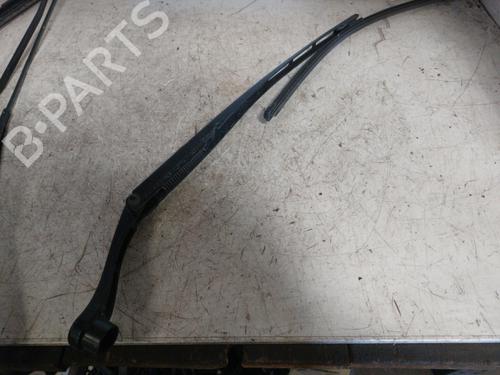 Front windshield wiper arm CITROËN C5 III (RD_) 2.0 HDi 140 (RDRHF8, RDRHFA, RDRHA8, RDRHAJ) | BP19893476C143 