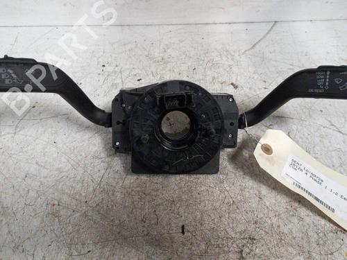 Steering column stalk SEAT IBIZA IV (6J5, 6P1) 1.2 TSI | BP19889046I23 