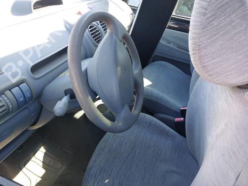 Rear parcel shelf RENAULT TWINGO I (C06_)  | BP19886034C85 