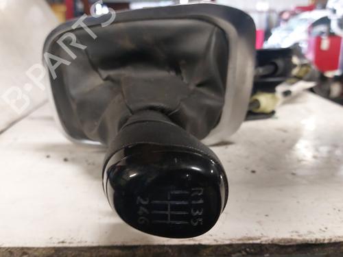 Gear lever RENAULT MEGANE IV Hatchback (B9A/M/N_)  | BP21990892M90 