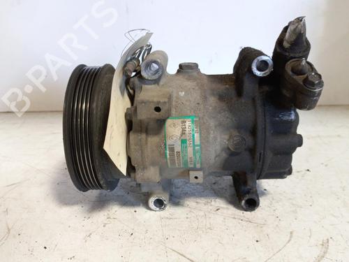 Used AC compressor RENAULT KANGOO Express (FC0/1_) [1997-2025]  19880262