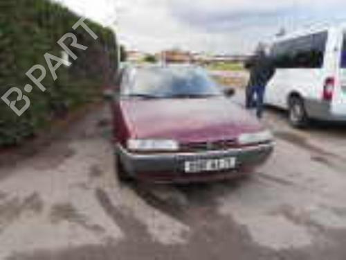 Right taillight CITROËN XANTIA (X1_, X2_) 1.9 D | BP19893214C35 