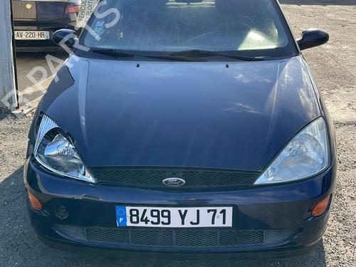 Køler FORD FOCUS I (DAW, DBW)  | BP19897178M31 