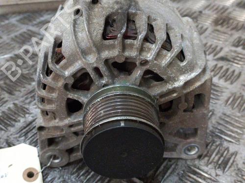 Alternator RENAULT CLIO IV (BH_) 1.5 dCi 75 | BP19883031M7 