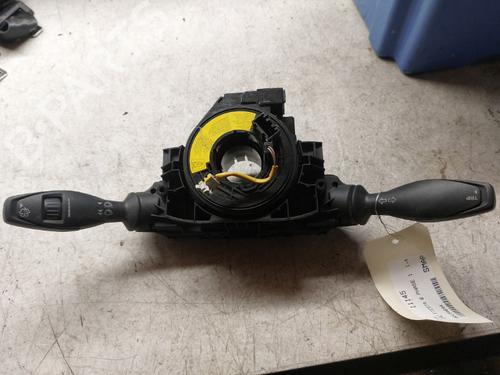 Ratstangsstang FORD FIESTA VI (CB1, CCN) 1.4 TDCi (70 hp) 21993252