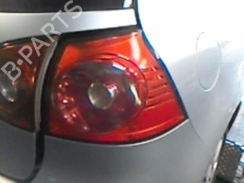 Used Right taillight VW GOLF V (1K1) 1.9 TDI (105 hp) 19895867