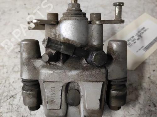 Left rear brake caliper MICROCAR OPTIMAX 0.4 DCI | BP28332312M107 