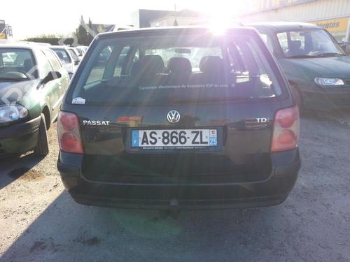 Kjøler VW PASSAT B5.5 Variant (3B6) 1.9 TDI | BP19884788M31 
