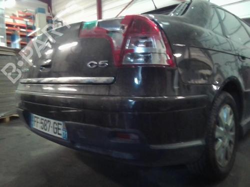 Rear bumper CITROËN C5 II (RC_)  | BP19888518C8 