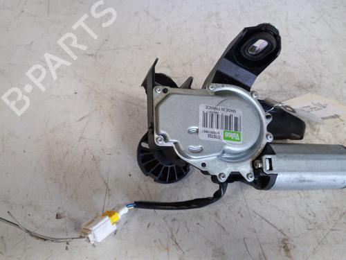 Ruitenwissermotor achter CITROËN C5 II Break (RE_) 2.2 HDi (RE4HXE) | BP19890199M102 