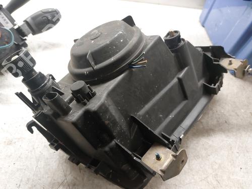 Left headlight RENAULT MEGANE I (BA0/1_) 1.4 e (BA0E, BA0V) | BP20659185C28 