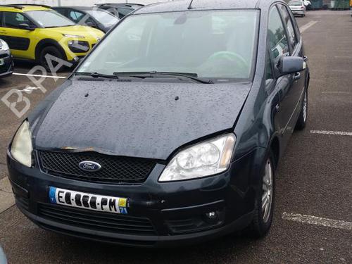 Left front brake caliper FORD FOCUS C-MAX (DM2) 2.0 TDCi | BP21976011M105  - Image 5