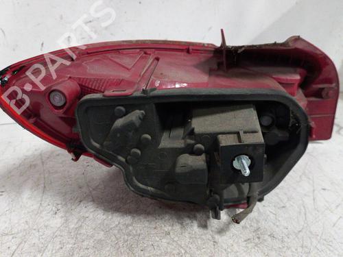 Right taillight SEAT IBIZA IV (6J5, 6P1) 1.2 TSI | BP19889040C35 