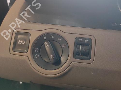 Used Headlight switch Headlight switch VW PASSAT B6 Variant (3C5) 1.9 TDI (105 hp) 29832353 29832353