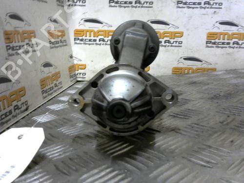 Used Starter LANCIA MUSA (350_) 1.3 D Multijet (350.AXG11, 350.AXG1A) (90 hp) 19895214
