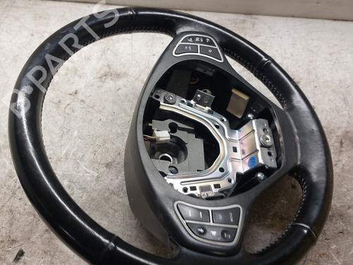 Steering wheel KIA CEE'D SW (ED) 2.0 CRDi 140 | BP21173105C49 