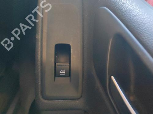 Used Right front window switch Right front window switch VW GOLF VI (5K1) 1.6 TDI (105 hp) 29832445 29832445