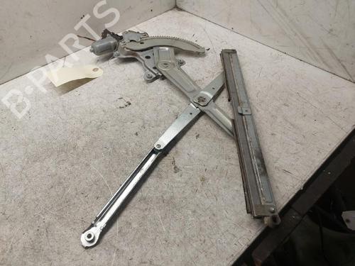 Front right window mechanism SUZUKI SWIFT III (MZ, EZ)  | BP19890217C23 