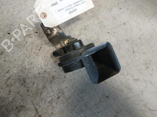 Used Horn VW POLO V (6R1, 6C1) 1.2 (60 hp) 19892522