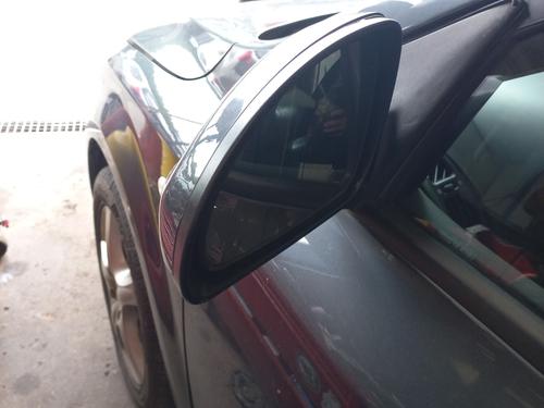 Lusterko boczne lewe KIA CEE'D Hatchback (ED) 1.6 CRDi 90 876101H100CA
