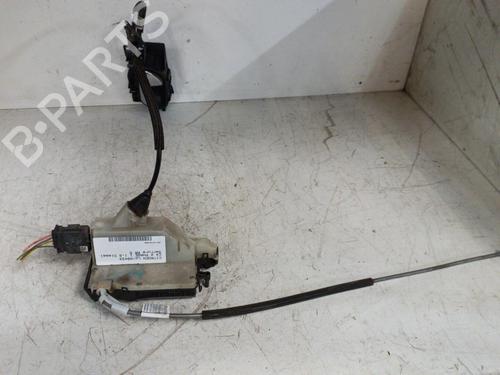 Rear left lock CITROËN C4 II (NC_) 1.6 HDi 90 | BP19880250C100