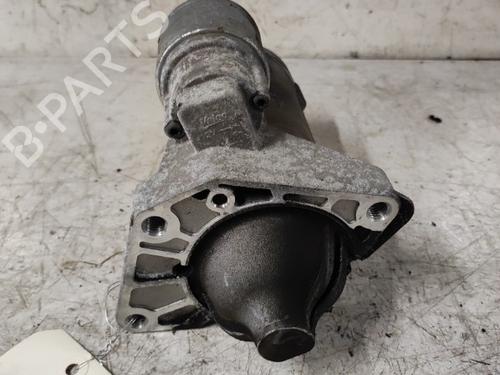 Used Starter RENAULT SCÉNIC III (JZ0/1_) 1.6 dCi (JZ00, JZ12) (130 hp) 19901917