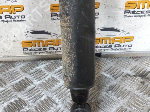 Used Left rear shock absorber CITROËN C3 / C3 ORIGIN III (SX) 1.2 VTi 82 (82 hp) 19883561