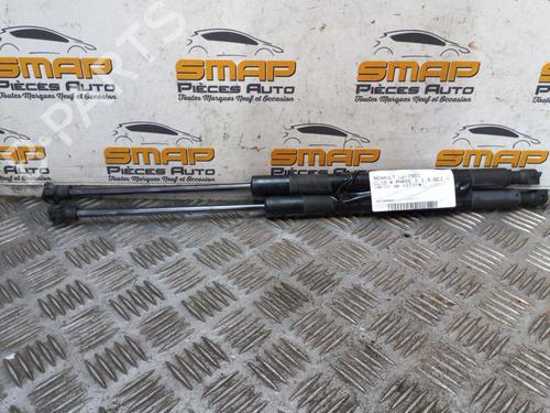 Used Tailgate lift support RENAULT CLIO IV (BH_) 1.5 dCi 75 (75 hp) 19883656
