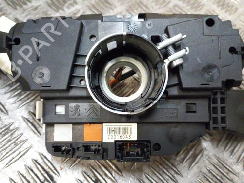 Steering column stalk PEUGEOT 208 I (CA_, CC_) 1.6 HDi | BP19882740I23 