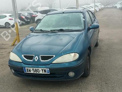 Left headlight RENAULT MEGANE I (BA0/1_) 1.6 16V (BA04, BA0B, BA11, BA1J, BA16, BA19, BA1K, BA1V,... | BP19884390C28 