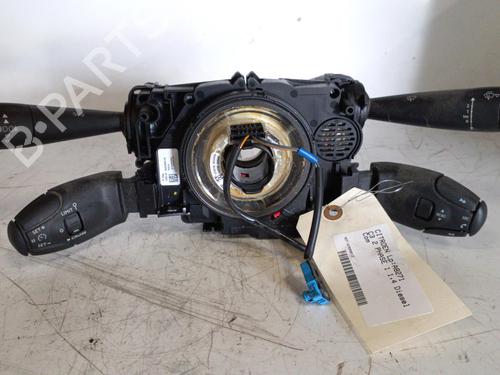 Steering column stalk CITROËN C3 I (FC_, FN_)  | BP19890208I23 