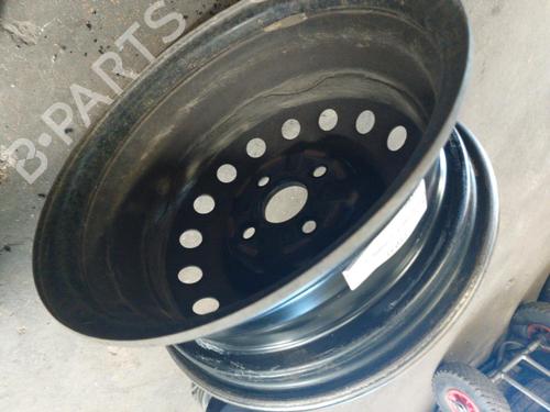 Felg TOYOTA YARIS (_P1_) 1.0 (SCP10_, SCP10R) (65 hp) 19892317
