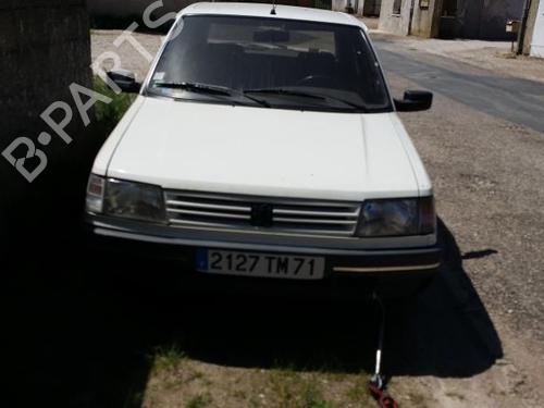 Used Parts PEUGEOT 309 II (3C, 3A) 1.6 (92 hp) 2048725