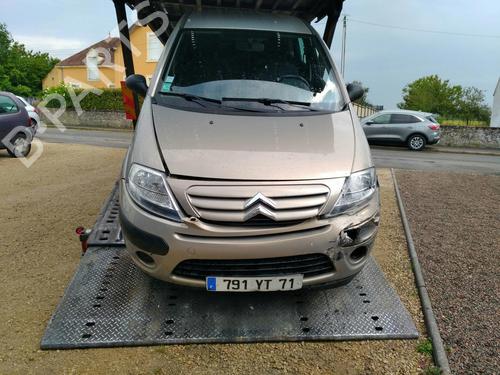 Horn CITROËN C3 I (FC_, FN_)  | BP21982349E13 