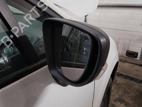 Right mirror RENAULT CLIO IV (BH_) 1.5 dCi 75 | BP19901957C27 