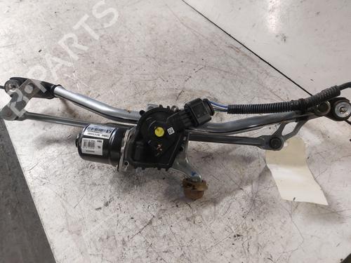 Viskermotor vindrude PEUGEOT 208 II (UB_, UP_, UW_, UJ_) 1.5 BlueHDI 100 | BP24501564M29 
