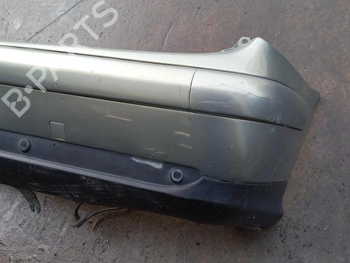 Rear bumper CITROËN C5 I (DC_) 3.0 V6 (DCXFXC, DCXFXF) | BP19888595C8 