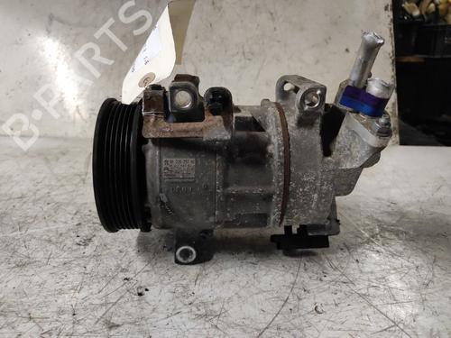 AC compressor PEUGEOT 3008 I MPV (0U_) 1.6 BlueHDi 120 | BP20173836M34 