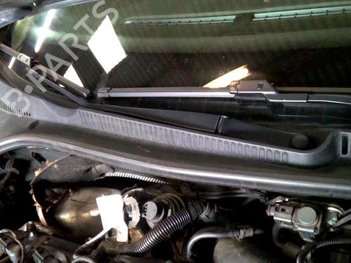 Used Front windshield wiper arm VW GOLF VI (5K1) [2008-2014]  19883772